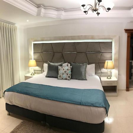 Piemont Hotel Boutique Cartagena المظهر الخارجي الصورة