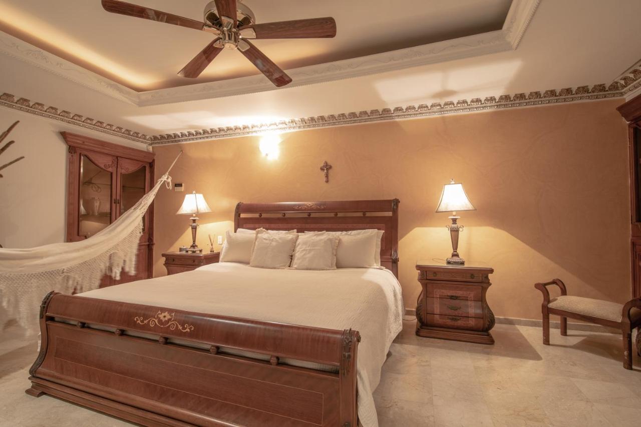 Piemont Hotel Boutique Cartagena المظهر الخارجي الصورة