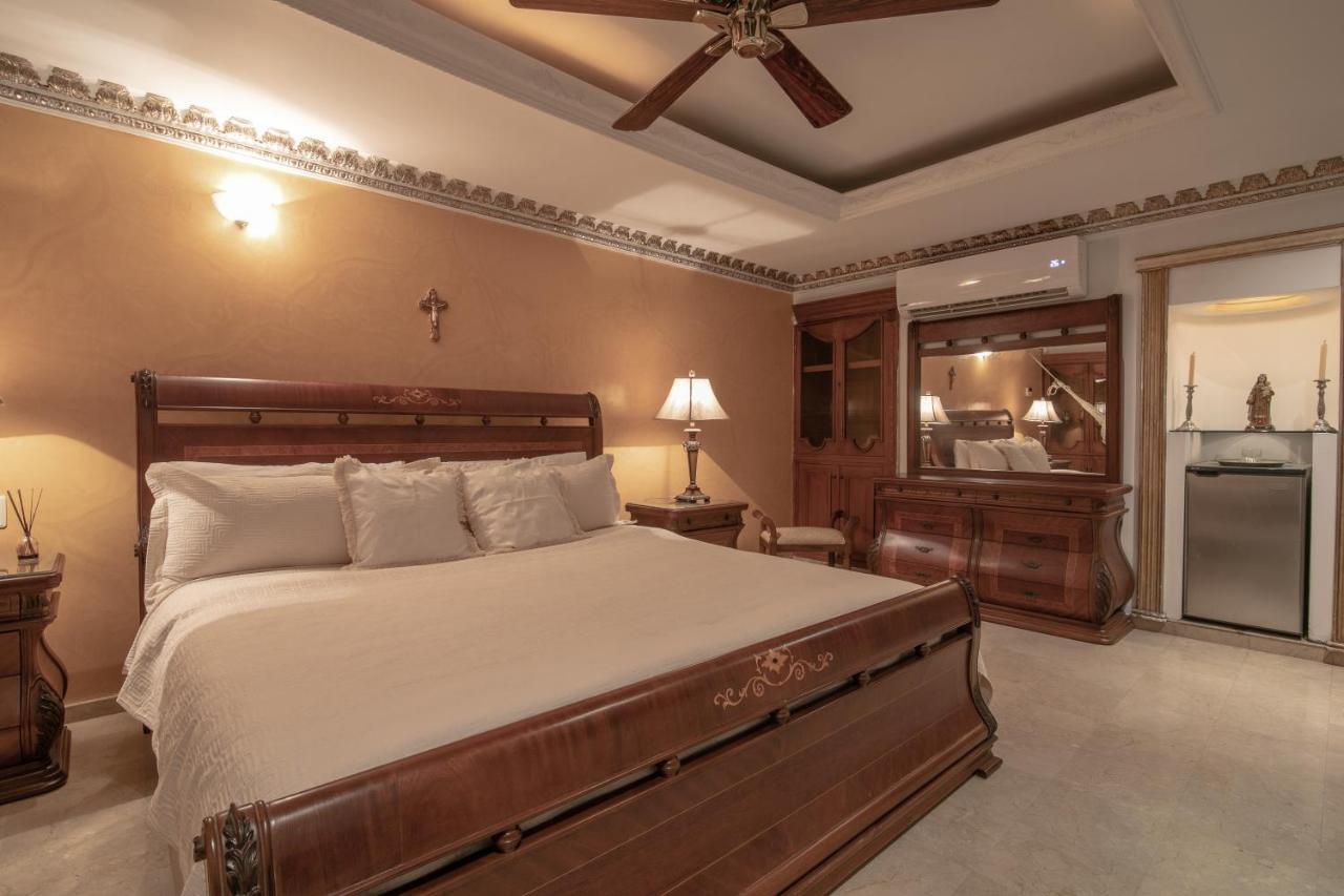 Piemont Hotel Boutique Cartagena المظهر الخارجي الصورة