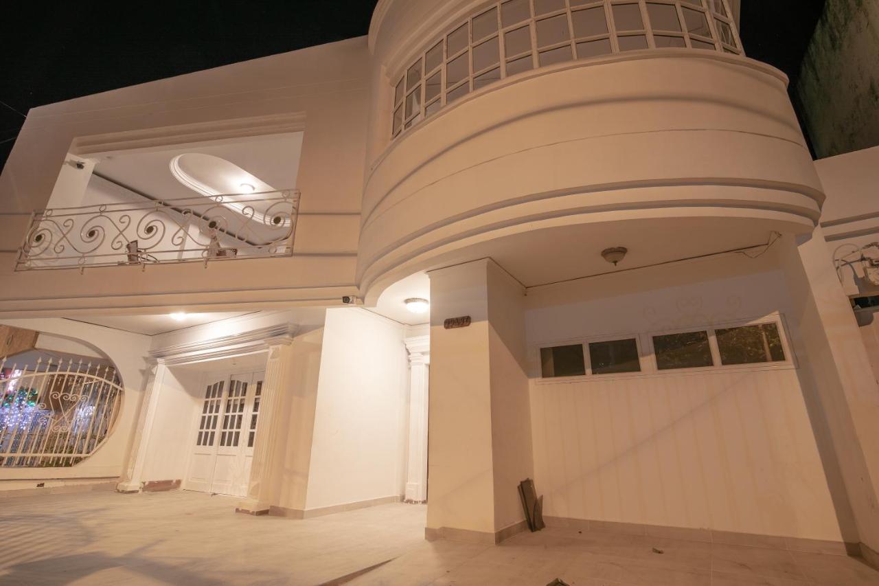 Piemont Hotel Boutique Cartagena المظهر الخارجي الصورة