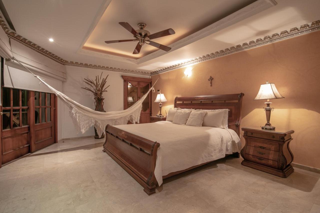 Piemont Hotel Boutique Cartagena المظهر الخارجي الصورة