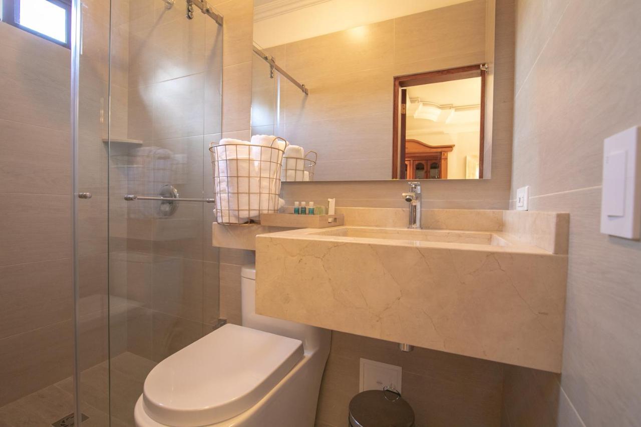 Piemont Hotel Boutique Cartagena المظهر الخارجي الصورة