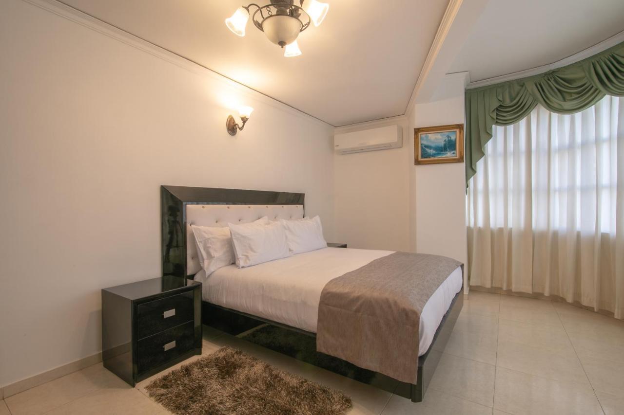 Piemont Hotel Boutique Cartagena المظهر الخارجي الصورة