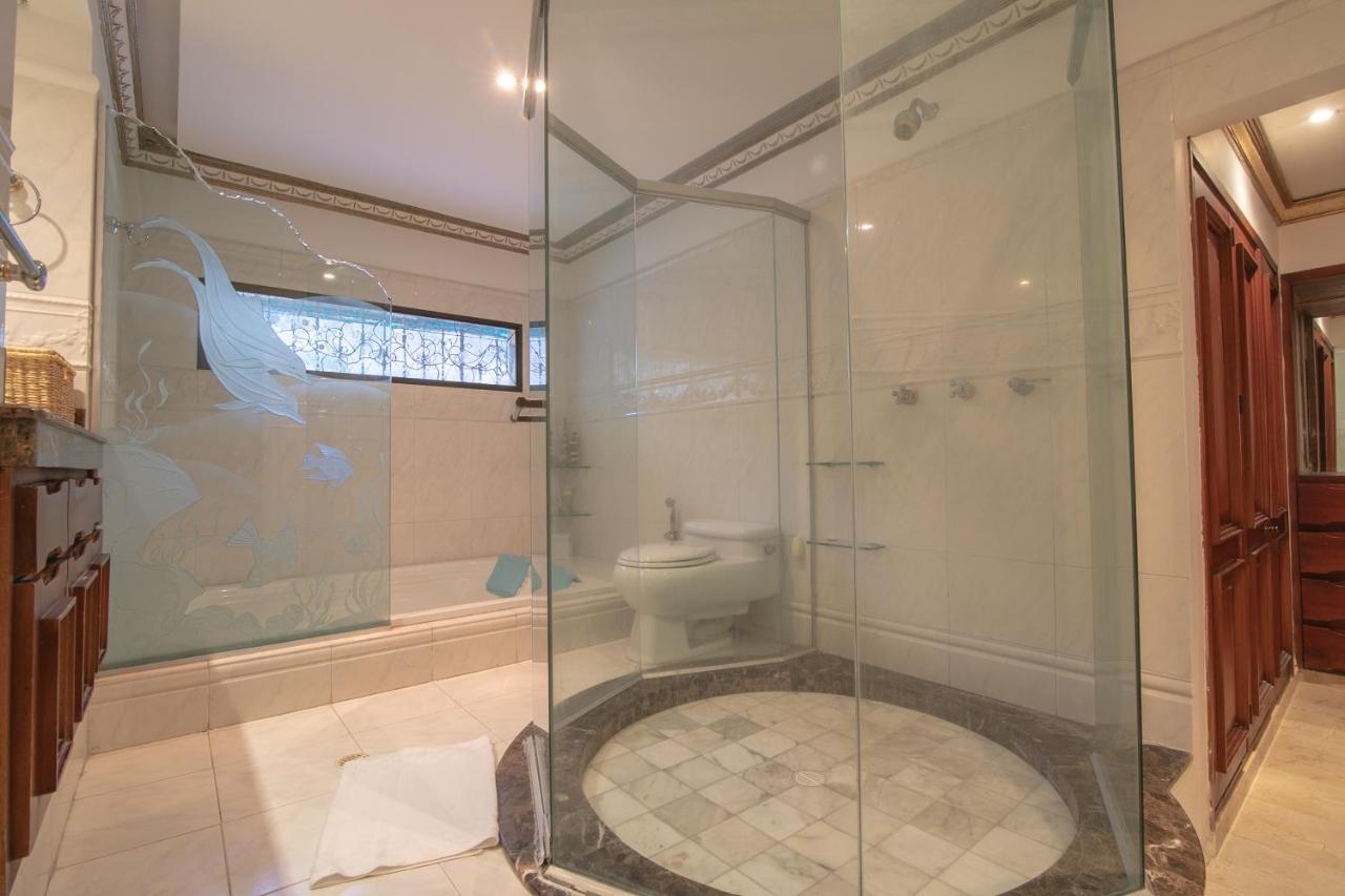 Piemont Hotel Boutique Cartagena المظهر الخارجي الصورة