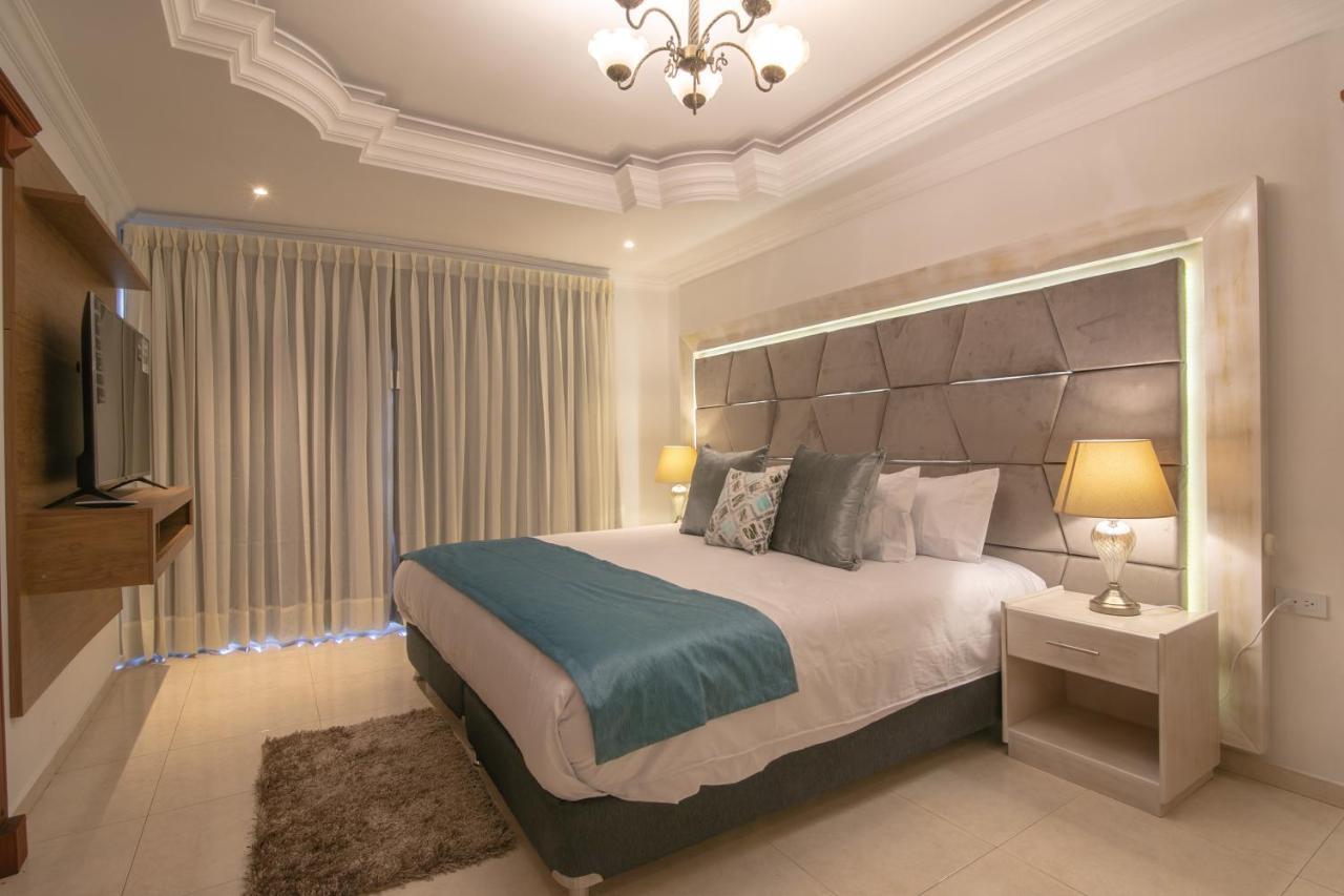 Piemont Hotel Boutique Cartagena المظهر الخارجي الصورة