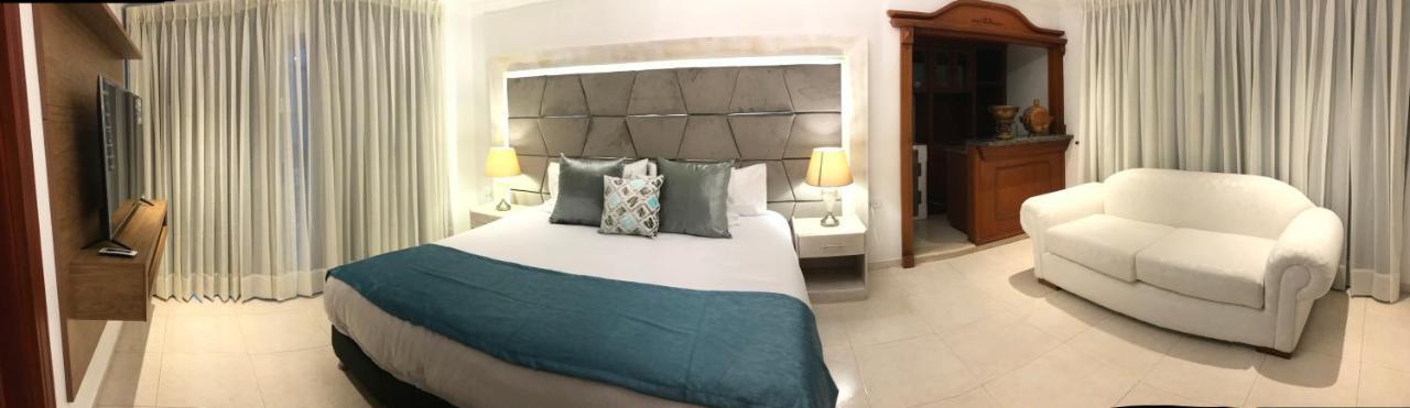Piemont Hotel Boutique Cartagena المظهر الخارجي الصورة