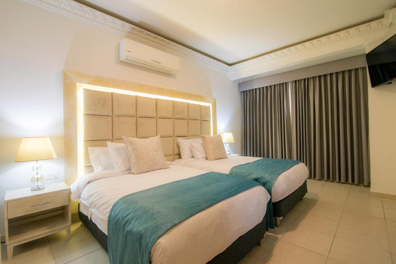 Piemont Hotel Boutique Cartagena المظهر الخارجي الصورة