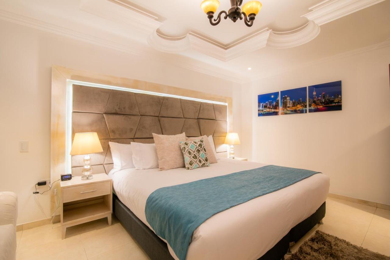 Piemont Hotel Boutique Cartagena المظهر الخارجي الصورة