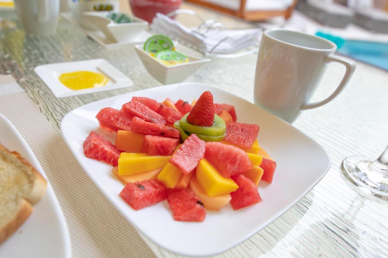 Piemont Hotel Boutique Cartagena المظهر الخارجي الصورة