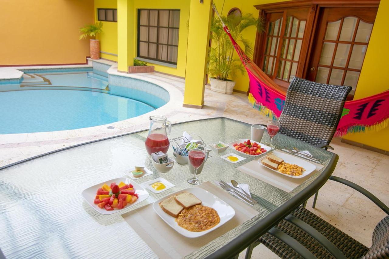 Piemont Hotel Boutique Cartagena المظهر الخارجي الصورة