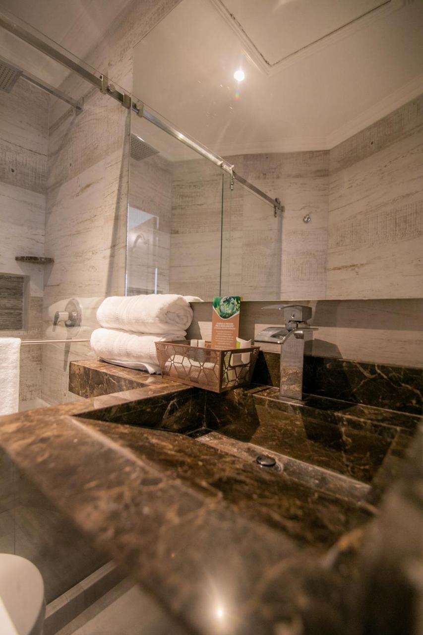 Piemont Hotel Boutique Cartagena المظهر الخارجي الصورة