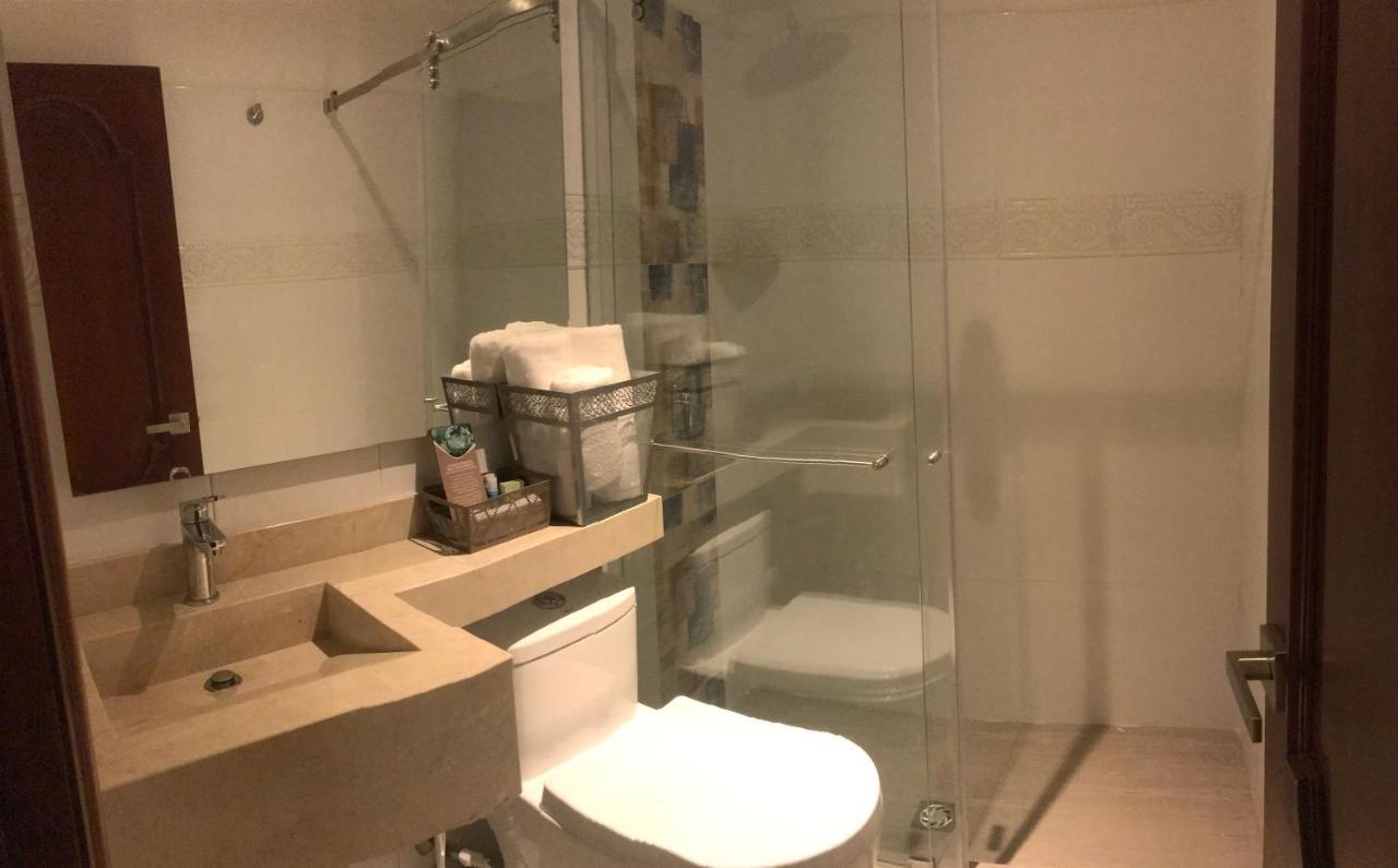 Piemont Hotel Boutique Cartagena المظهر الخارجي الصورة