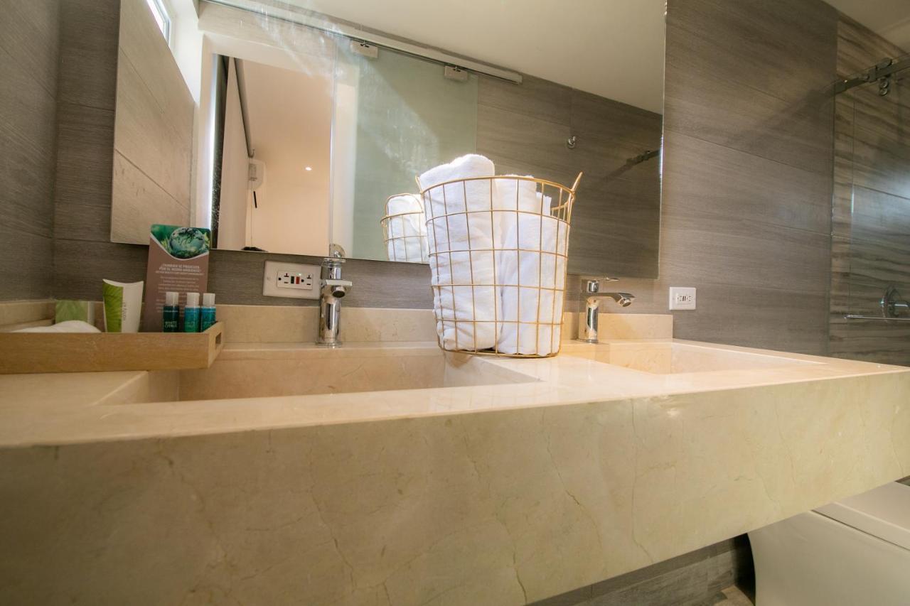 Piemont Hotel Boutique Cartagena المظهر الخارجي الصورة