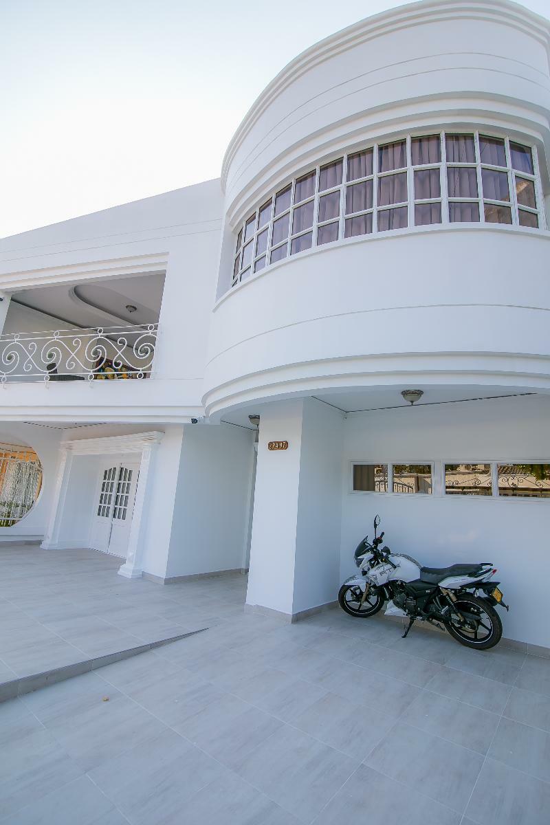 Piemont Hotel Boutique Cartagena المظهر الخارجي الصورة
